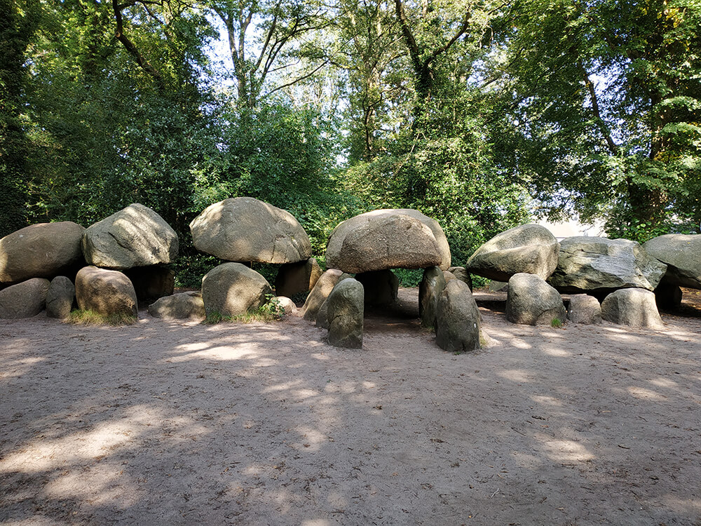 Megalith