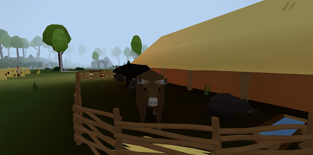 Livestock