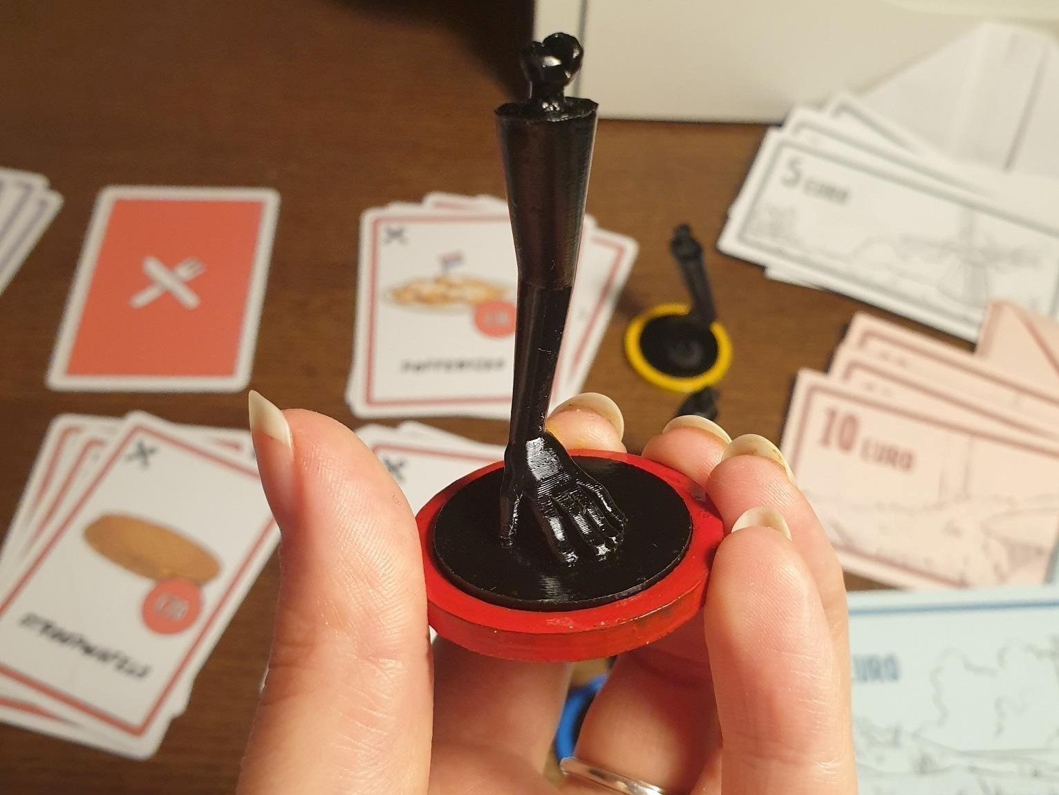 3d pawn